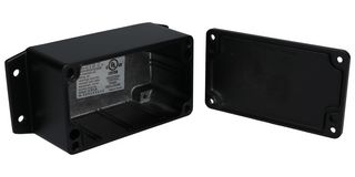 BUD INDUSTRIES AN-2853-AB