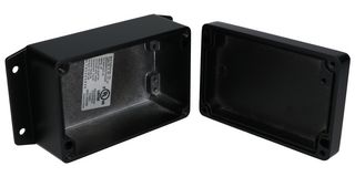 BUD INDUSTRIES AN-2864-AB