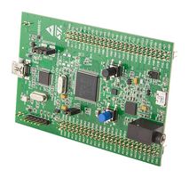 Схема stm32f407g disc1