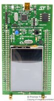 STMICROELECTRONICS STM32F429I-DISC1