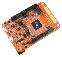 NXP FRDM-K82F Development Board, MK82FN256VLL15, ARM, Cortex-M4F, 32Bit