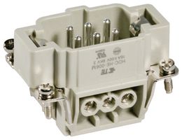 AMP - TE CONNECTIVITY T2040062101-000