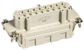 AMP - TE CONNECTIVITY HE-016-FS