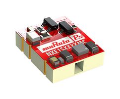 MURATA POWER SOLUTIONS NXE2S0505MC-R13