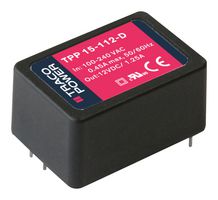 TRACO POWER TPP 15-136-D