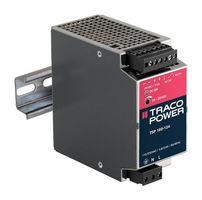 TRACO POWER TSP 180-124 EX