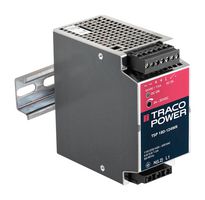 TRACO POWER TSP 180-124 WR
