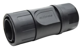 AMPHENOL SINE/TUCHEL RTS6BS18N32P03 Circular Connector, Size 18 IP68/IP69K, Sealed Circular Connector, ecomate Aquarius Series