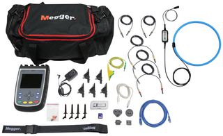 MEGGER MPQ1000-P-KIT