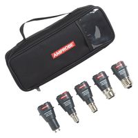 AMPROBE - FLUKE ADPTR-KIT1