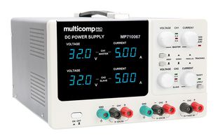 MULTICOMP PRO MP710067 US