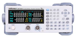 MULTICOMP PRO MP750065 US