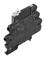 WEIDMULLER 2618690000