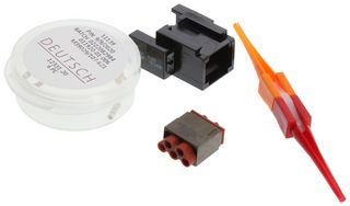 DEUTSCH - TE CONNECTIVITY ABC03N-20P-4048