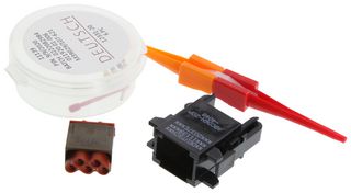 DEUTSCH - TE CONNECTIVITY ABC06N-20P-4048