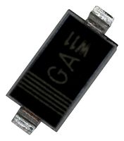 NEXPERIA BAS16GWJ Small Signal Diode, Single, 100 V, 215 mA, 1.25 V, 4 ns, 4 A
