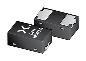 NEXPERIA BZX8850S-C1V8-QYL