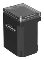 BANNER ENGINEERING DX80N9Q45VAC NB Sensor Node, Vibration, Temperature, 900MHz, 1 Wire, Serial, NEMA 4X, -40°C to 70°C