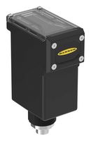 BANNER ENGINEERING DX80N9Q45VTPD NB Sensor Node, Vibration, Temperature, 900MHz, 1 Wire, Serial, NEMA 6P, -40°C to 70°C