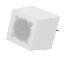 PANASONIC EKMC4610113K PIR Sensor, 7 m, High, 90 °, 90 °, Flat Square, Pearl White