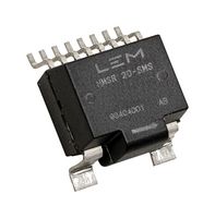 LEM HMSR 20-SMS