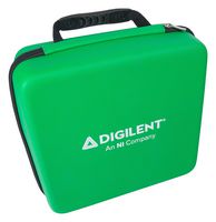 DIGILENT 350-039 Test Accessory, Soft Case, Green