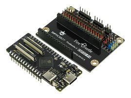 DFROBOT DFR1237 Development Kit, ESP32-P4, RISC-V, 32Bit, ESP32 Family