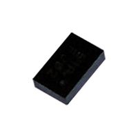 DIOTEC ESDB24D ESD Protection Device, 44.5 V, 0201 [0603 Metric], 2 Pins, 24 V