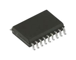 INFINEON IRS2461SXUMA1 Audio Power Amplifier, D, 1 Channels, 10V to 15V, WSOIC, 20 Pins