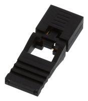 SAMTEC SNT-100-BK-H-H