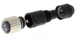 OMRON INDUSTRIAL AUTOMATION XS2C-D421