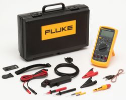 FLUKE FLUKE-88-5/A CAL D