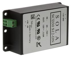 SOLAHD SCD30S12-UDN