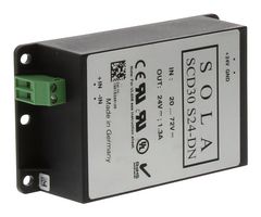 SOLAHD SCD30S24UDN