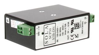 SOLAHD SCP30S5B-UDN