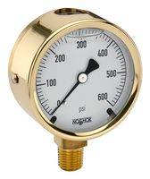 NOSHOK 25.300.100PSI