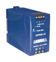 TDK-LAMBDA DPP50-15