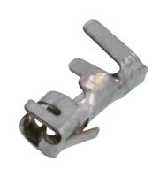 JST / JAPAN SOLDERLESS TERMINALS BXH-001T-P0.6