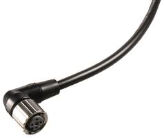 OMRON INDUSTRIAL AUTOMATION XS2F-M12PVC3A2M