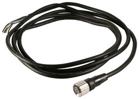 OMRON INDUSTRIAL AUTOMATION XS2F-M12PVC5S2M