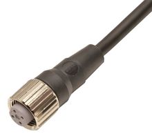 OMRON INDUSTRIAL AUTOMATION XS2F-M12PVC5S5M