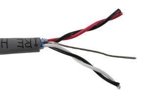 ALPHA WIRE 5472L SL005