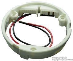180080-0000 - LED Socket, 77 mm x 27.6 mm, Down Light Modules