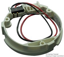 180080-0000 - LED Socket, 77 mm x 27.6 mm, Down Light Modules