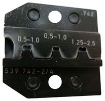 AMP - TE CONNECTIVITY 539742-2