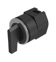 EAO 704.101.018 Switch Actuator, EAO 04 Series Selector Switches, IP65, 04 Series