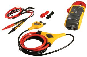 FLUKE FLUKE-381