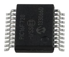 MICROCHIP PIC16F720-I/SS