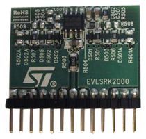 STMICROELECTRONICS EVLSRK2000-L-60