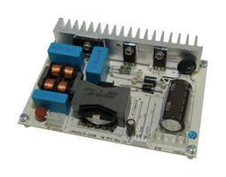 AMPHENOL RF 78750 Evaluation Board, Switched Mode Power Supply, 250W Transition Mode PFC Pre-Regulator